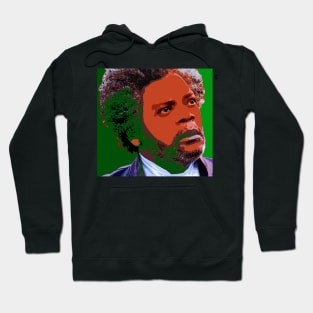 samuel l jackson Hoodie